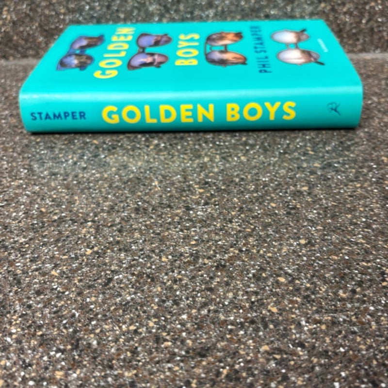 Golden Boys