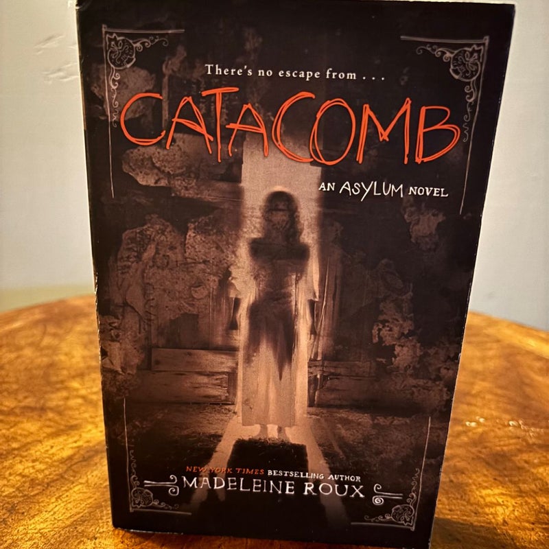 Catacomb