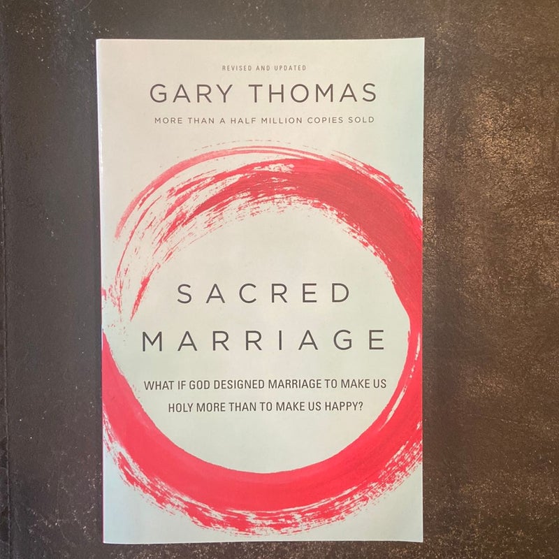 Sacred Marriage