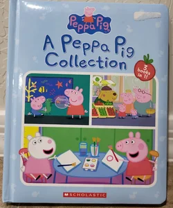 A Peppa Pig Collection 