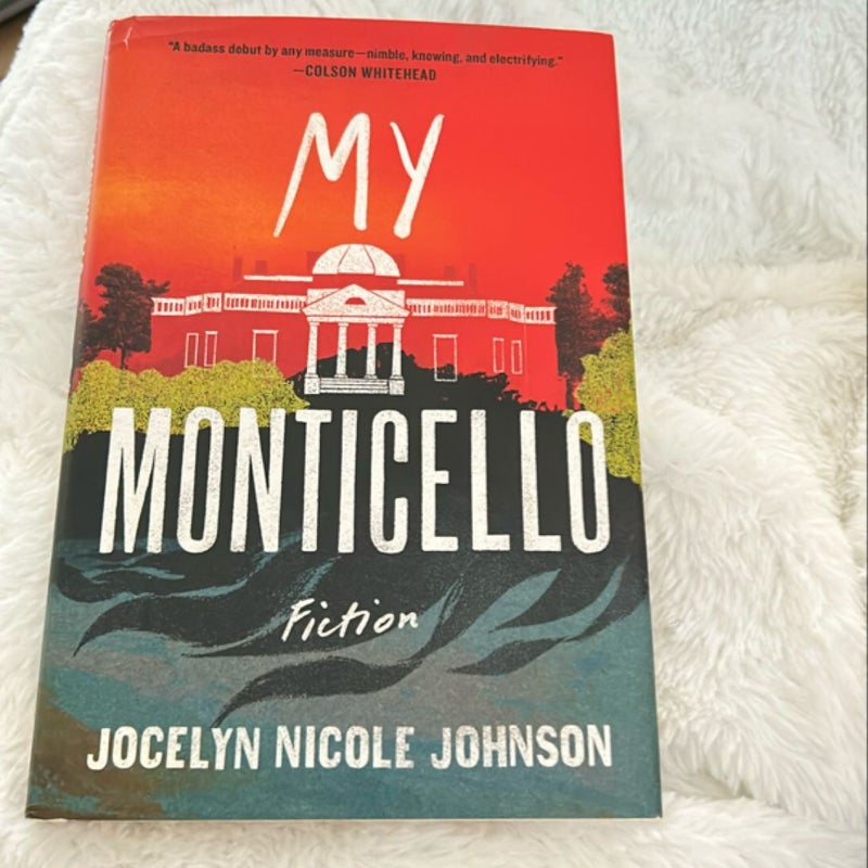 My Monticello