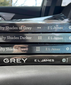 Fifty Shades Series 