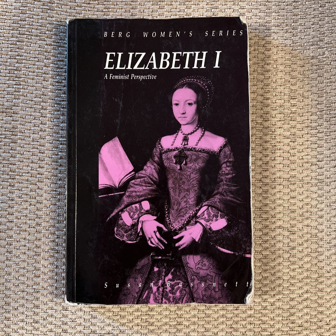 Elizabeth I