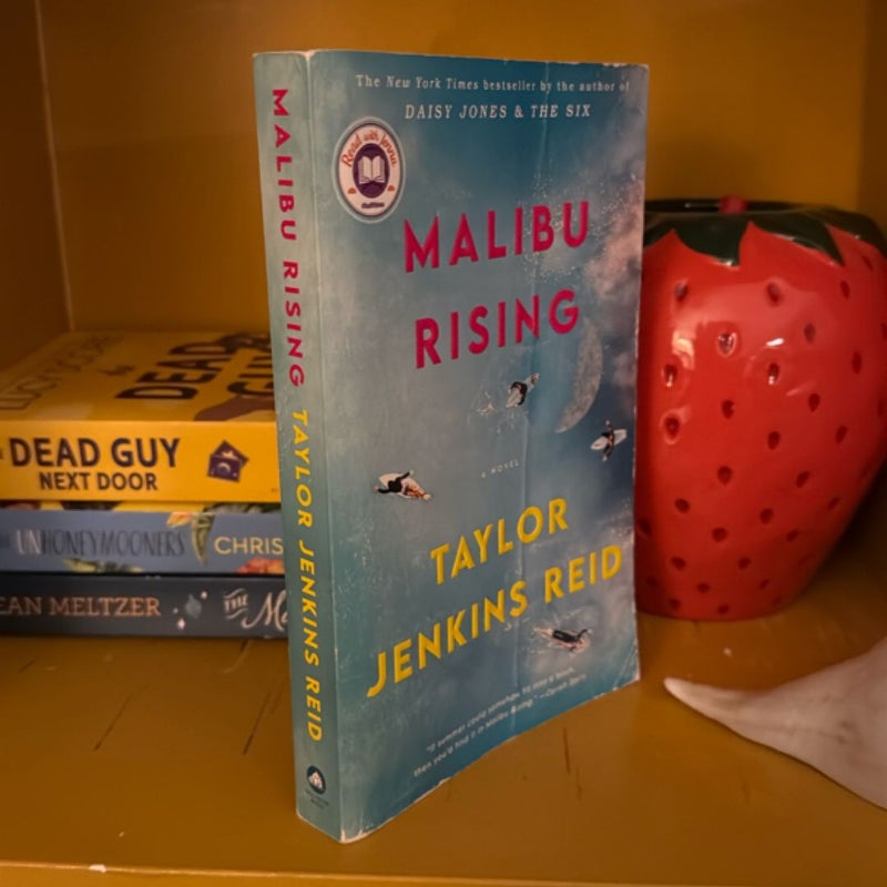 Malibu Rising