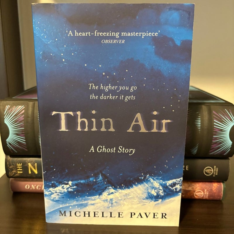 Thin Air