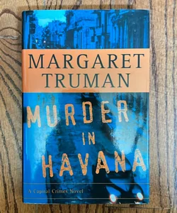 Murder in Havana