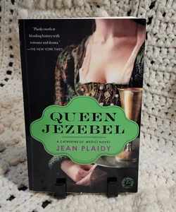 ♻️ Queen Jezebel