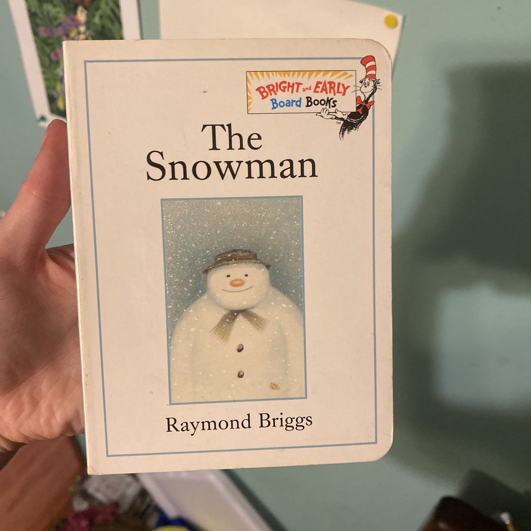 The Snowman