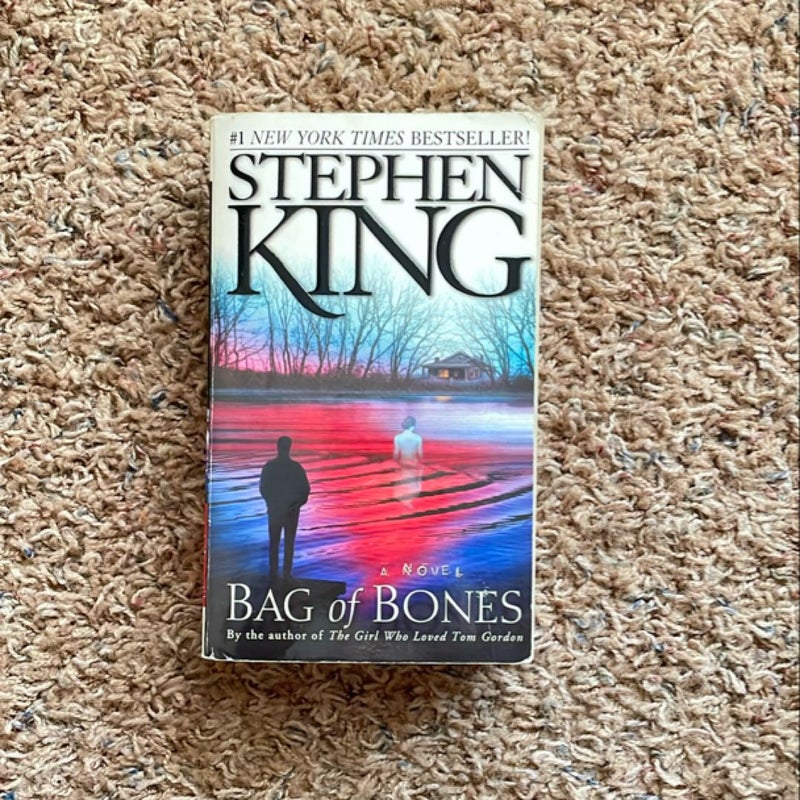 Bag of Bones