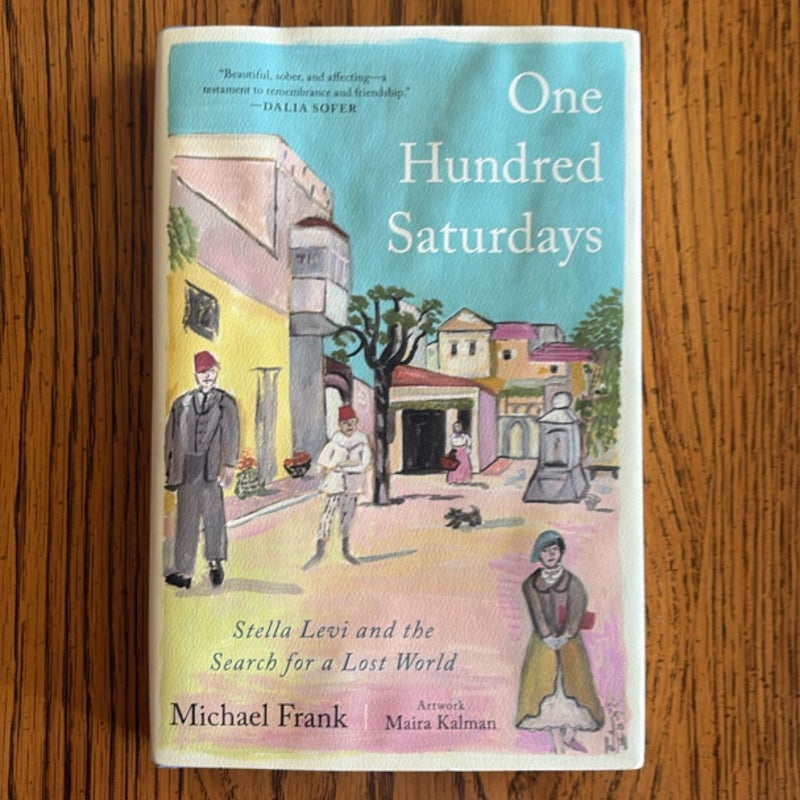 One Hundred Saturdays