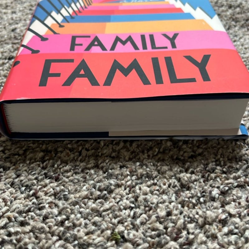 Family Family