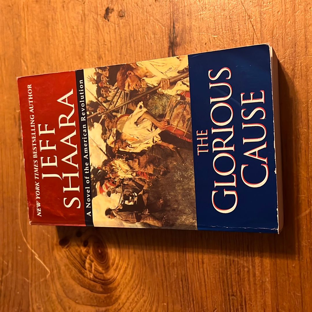 The Glorious Cause