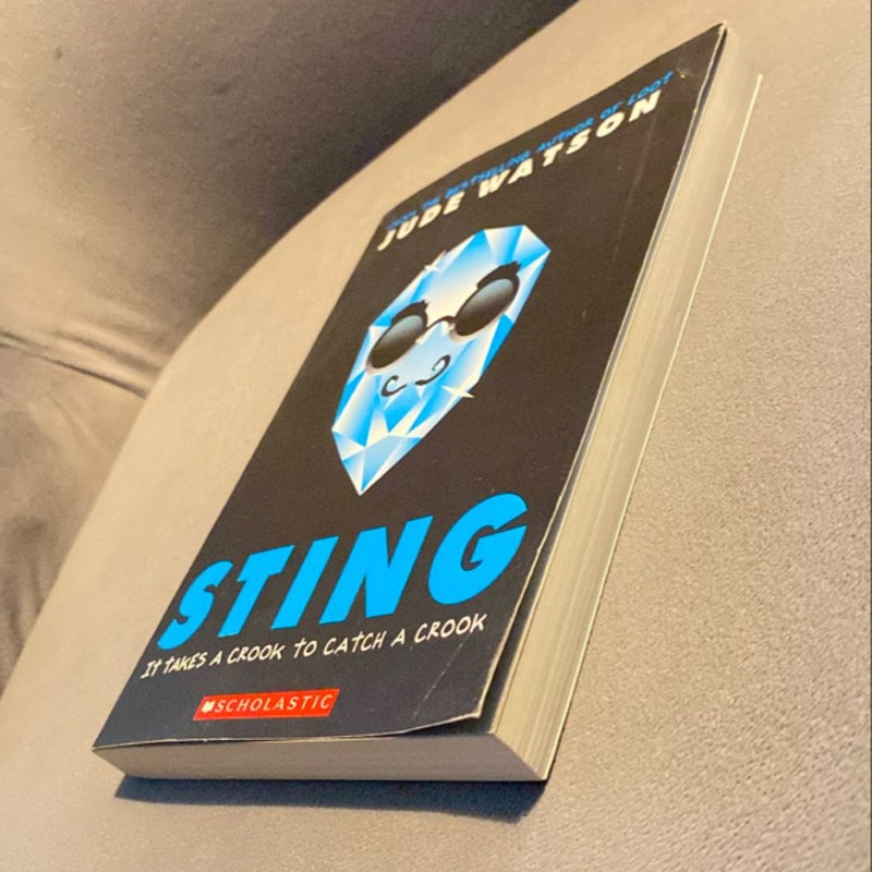 Sting