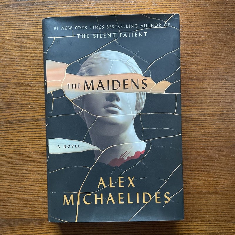 The Maidens