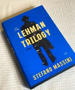 The Lehman Trilogy