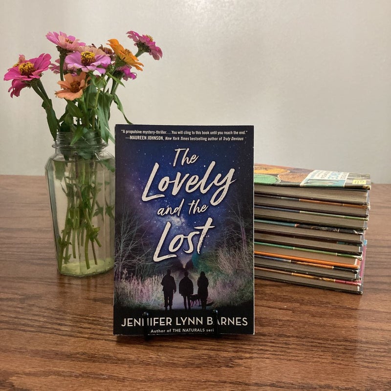 The Lovely and the Lost