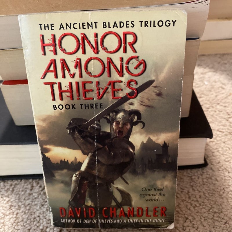 Honor among Thieves