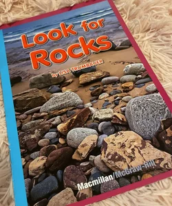 Look for Rocks