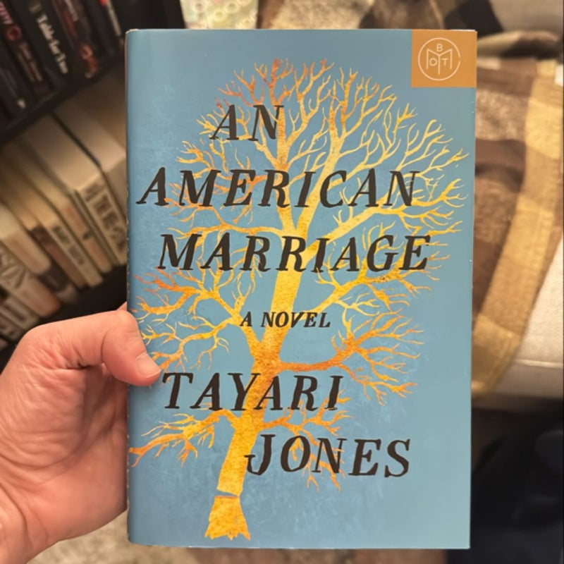 An American Marriage