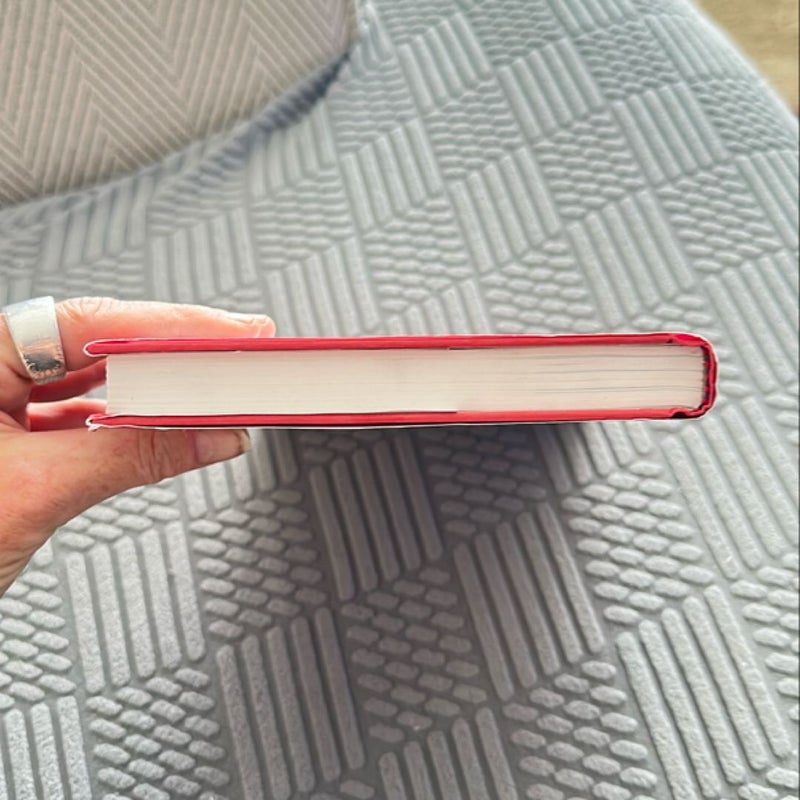 The Advantage