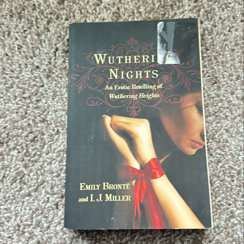 Wuthering Nights