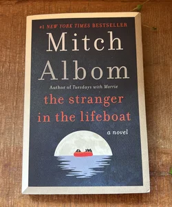 The Stranger in the Lifeboat