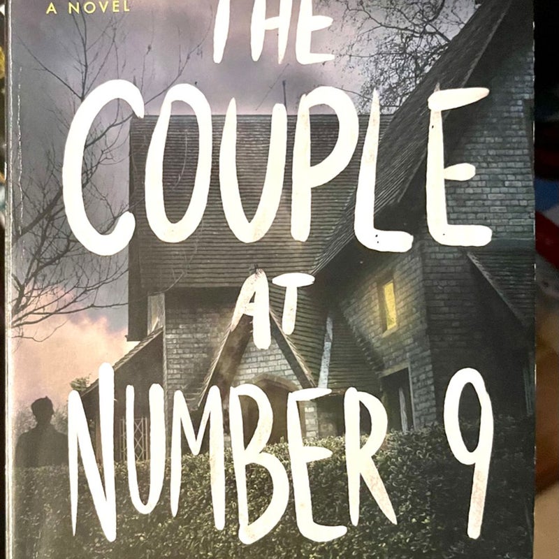 The Couple at Number 9