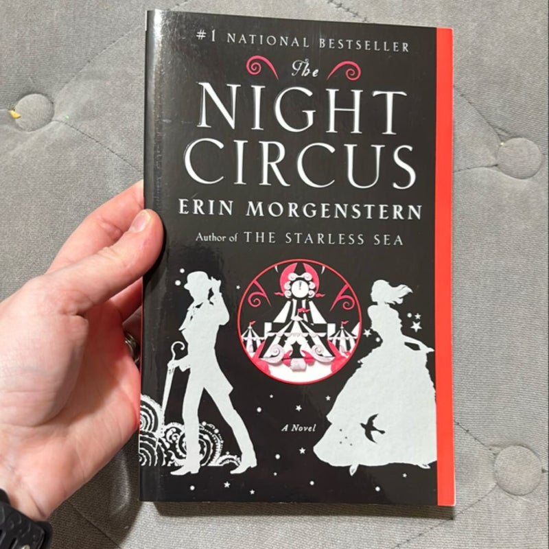 The Night Circus