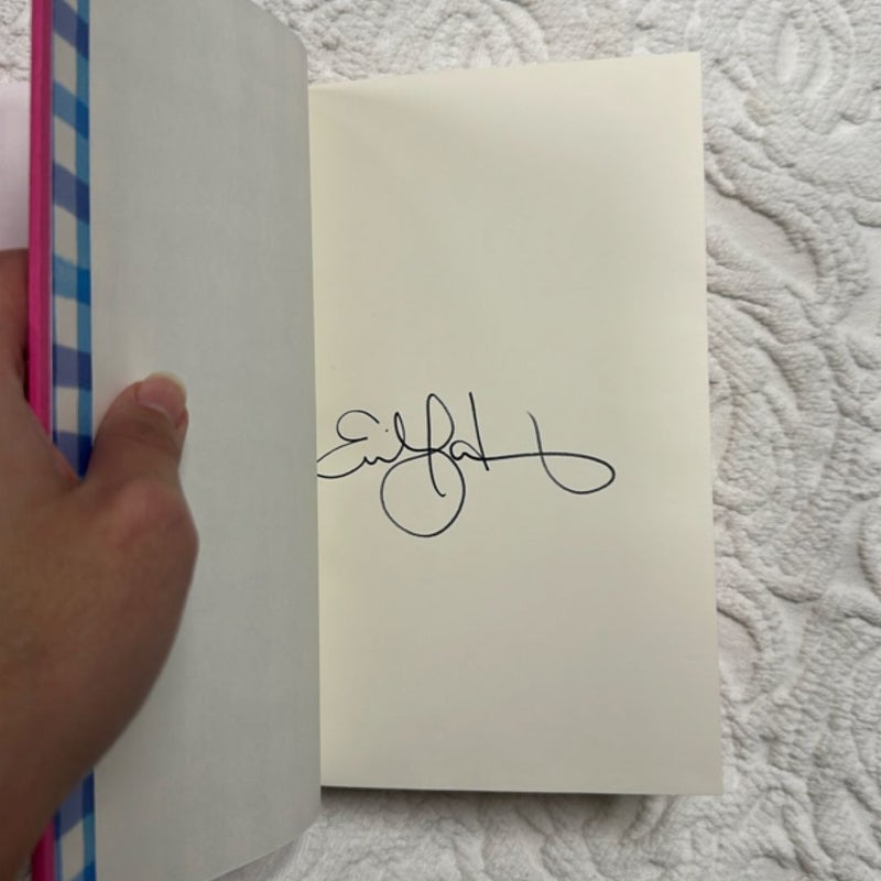 Great big beautiful life (signed)