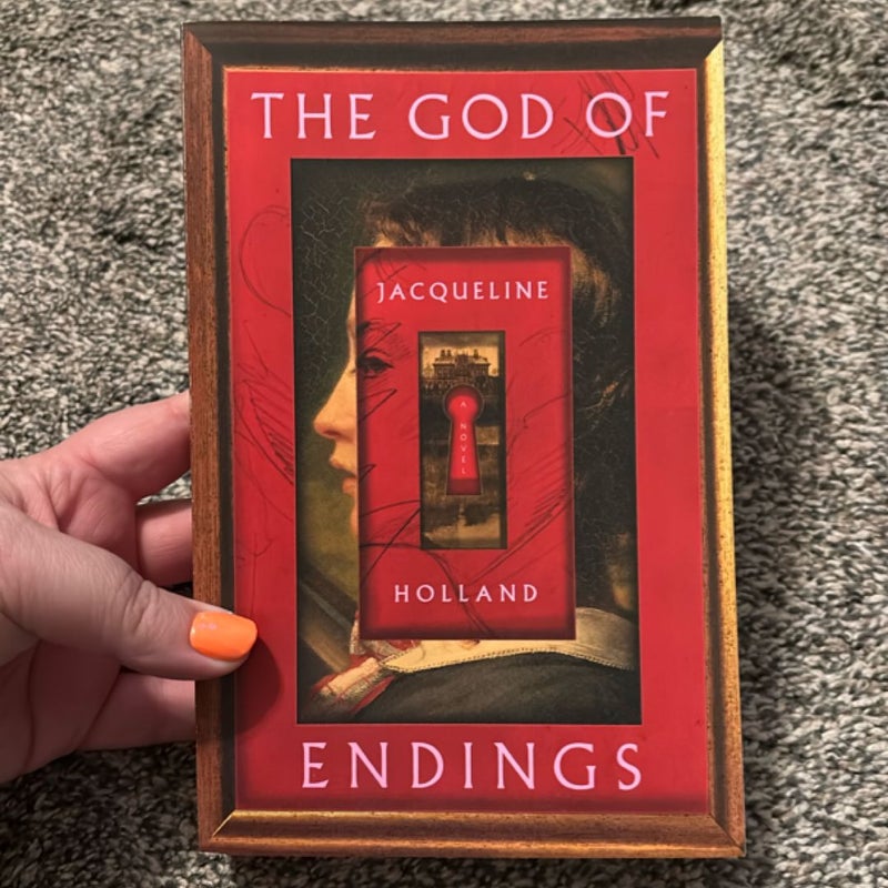 The God of Endings