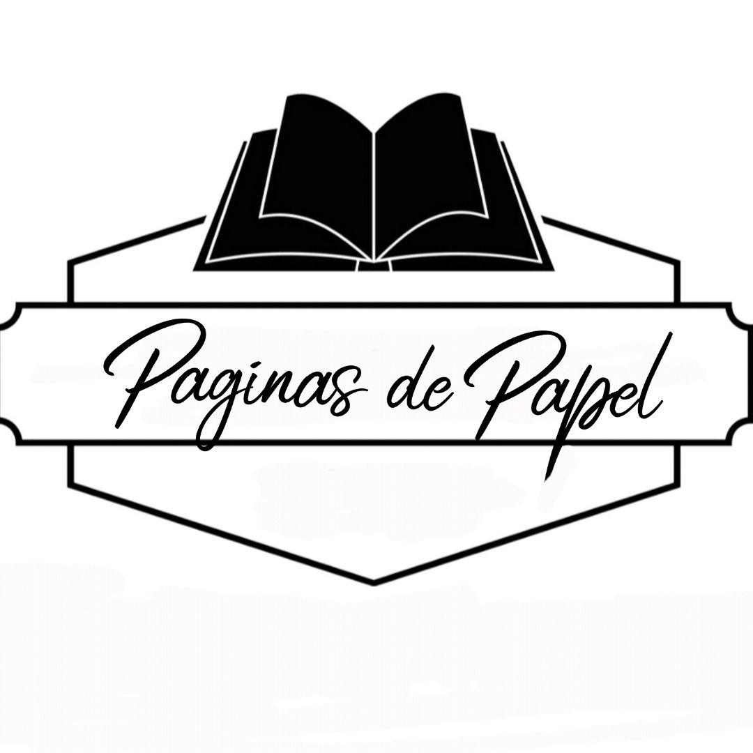 Paginas de Papel