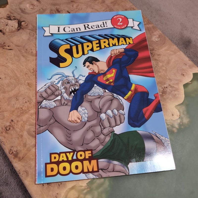 I Am Superman