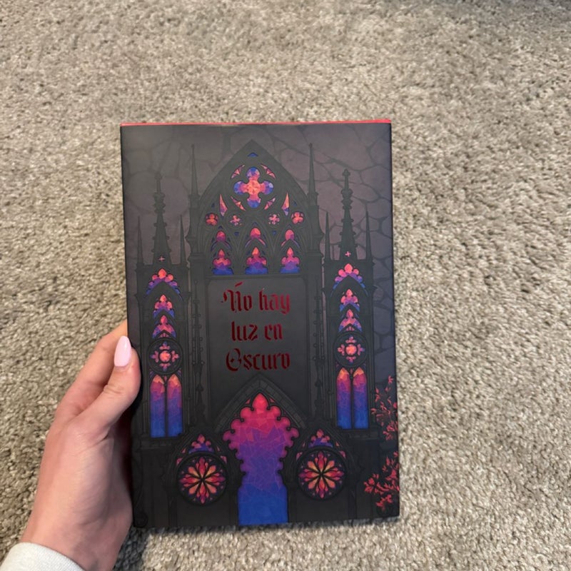 Castle of the Cursed