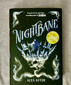Nightbane (Signed)