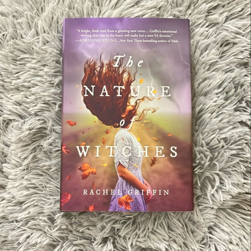 The Nature of Witches