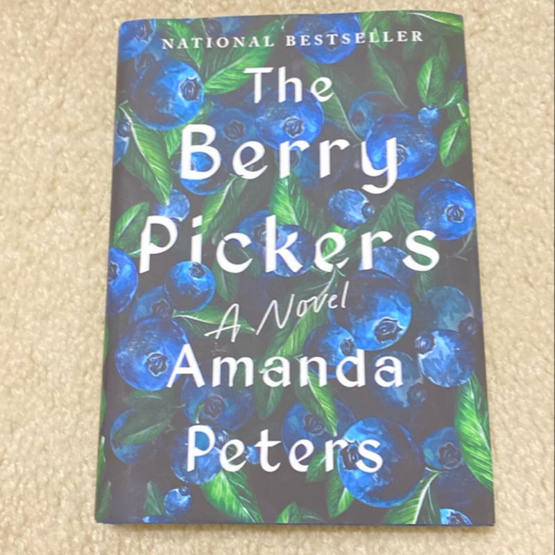 The Berry Pickers