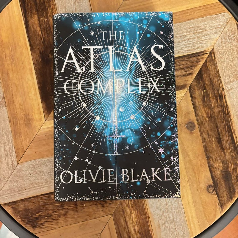 The Atlas Complex