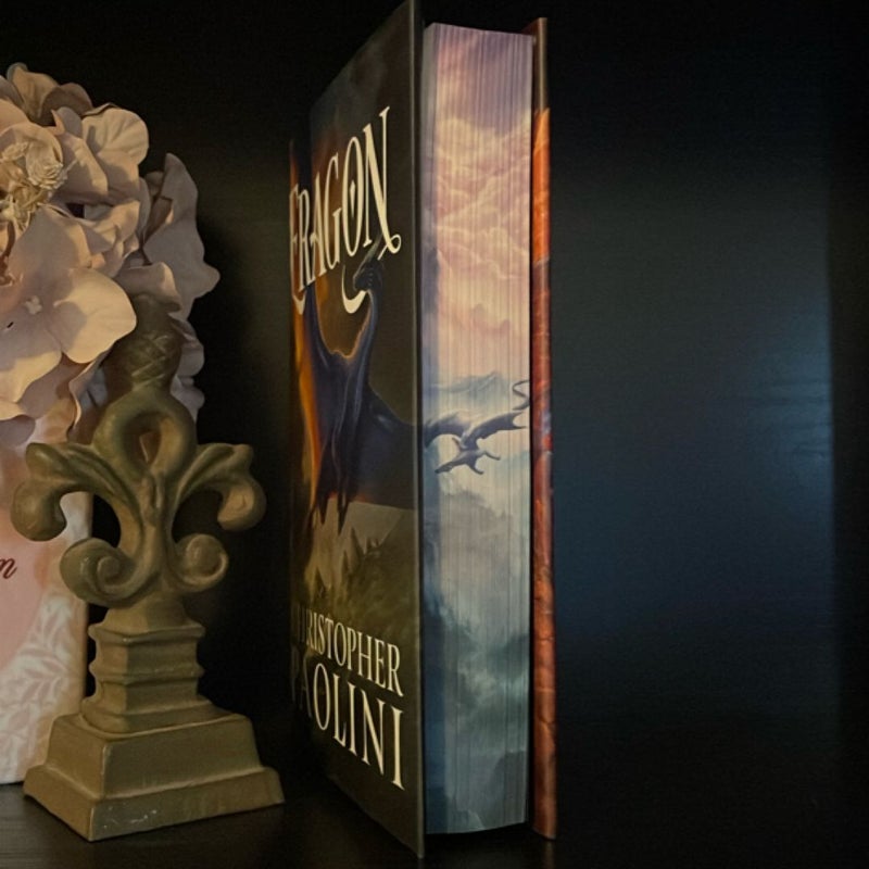 Eragon 