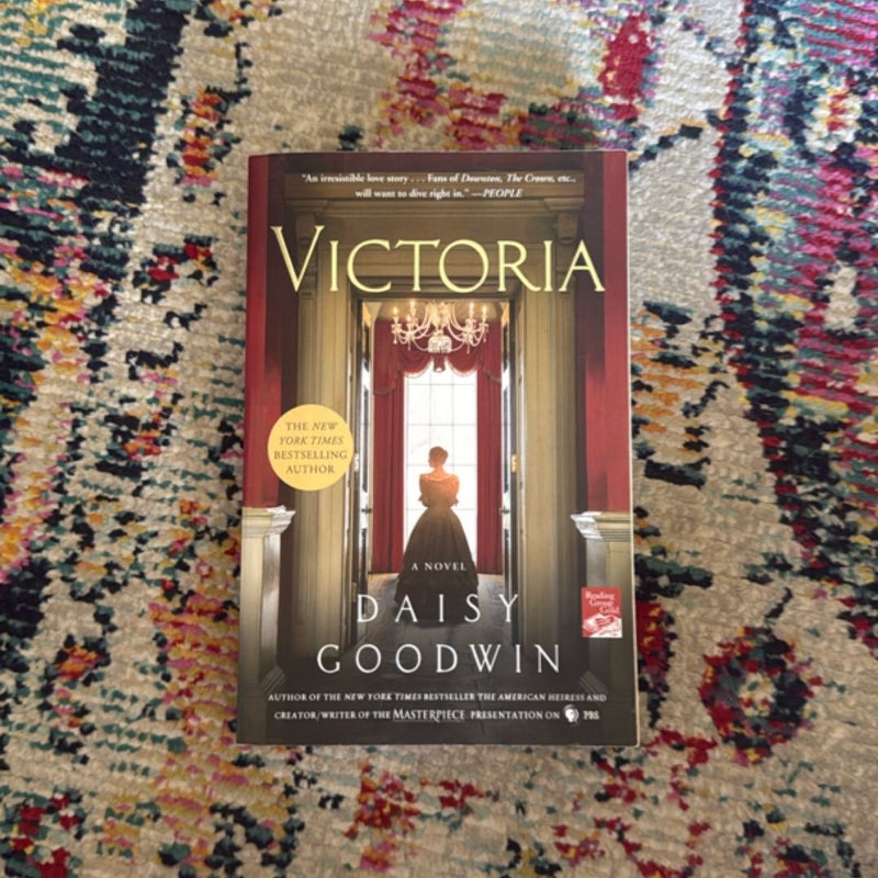 Victoria