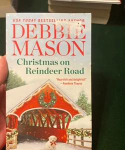 Christmas on Reindeer Road