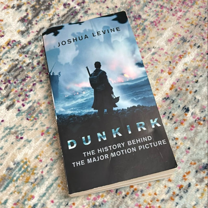 Dunkirk