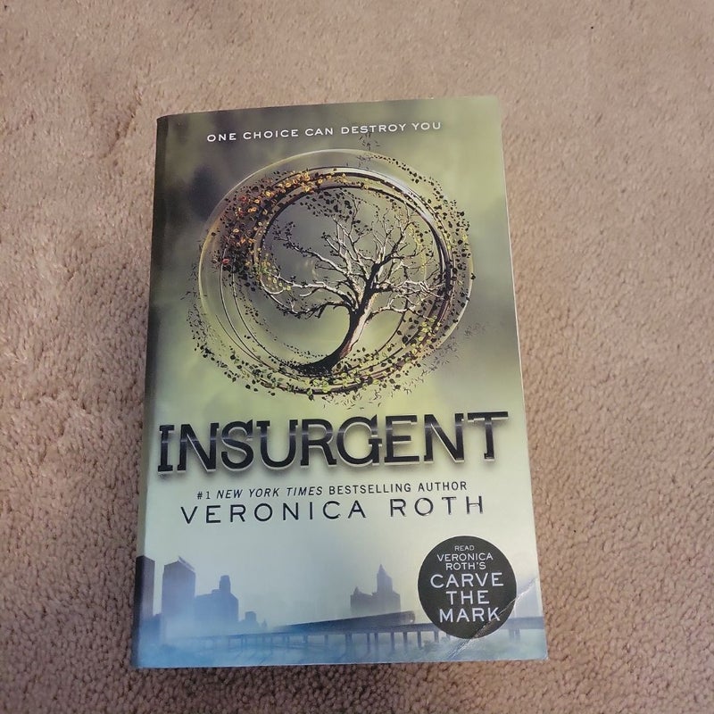 Insurgent