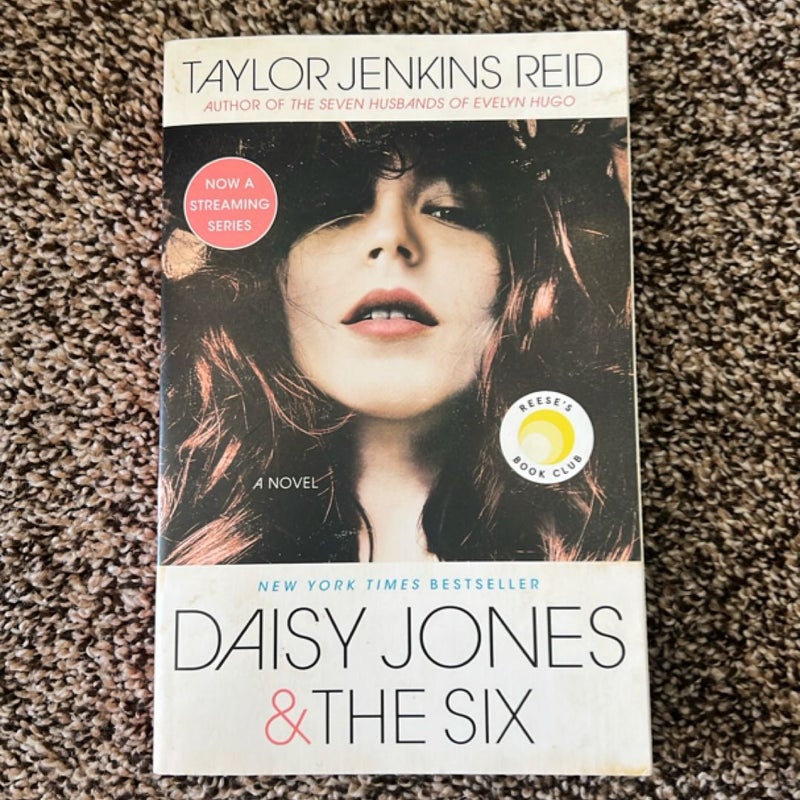 Daisy Jones and the Six