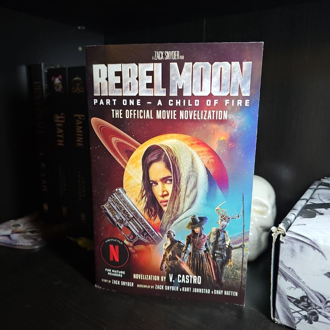 Rebel Moon