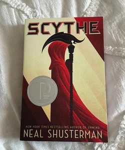 Scythe