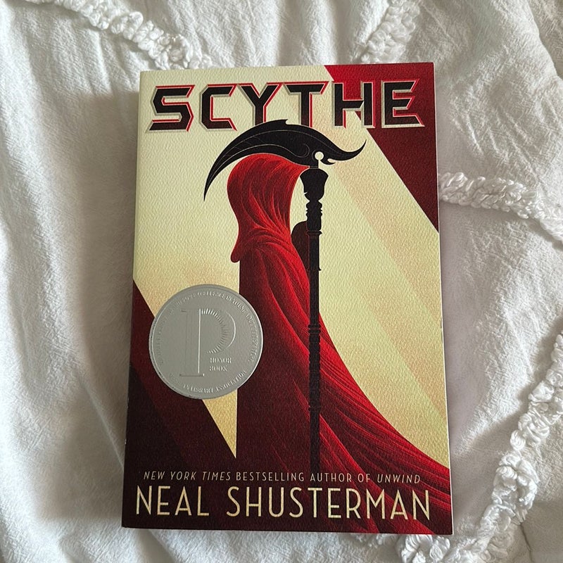 Scythe