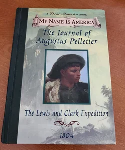 The Journal of Augustus Pelletier