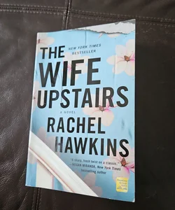 The Wife Upstairs