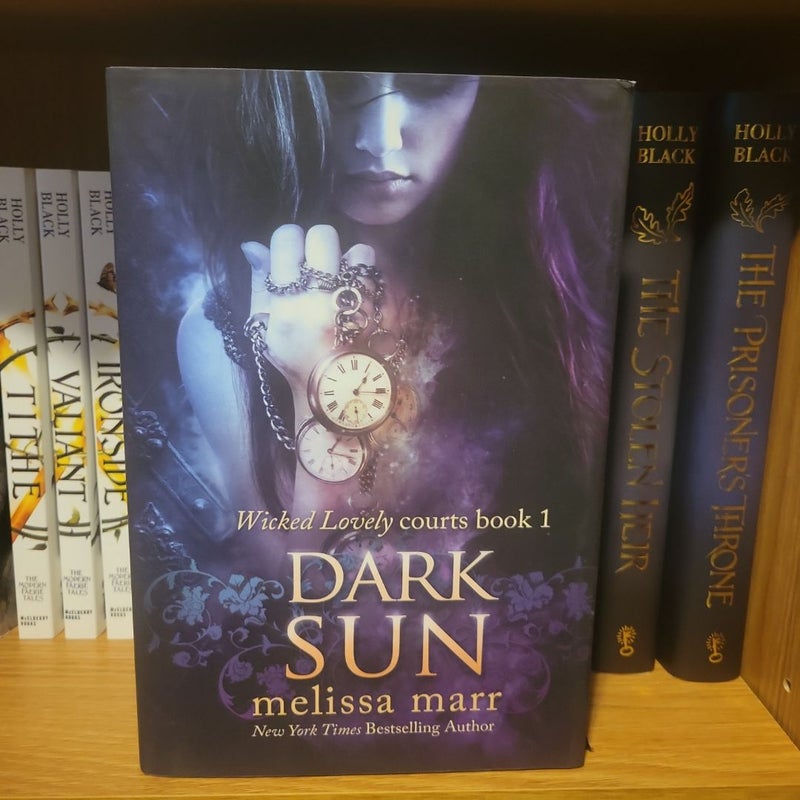 Dark Sun