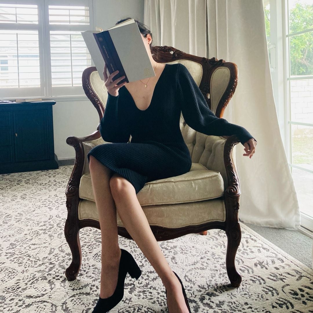 Amy’s Reading Corner